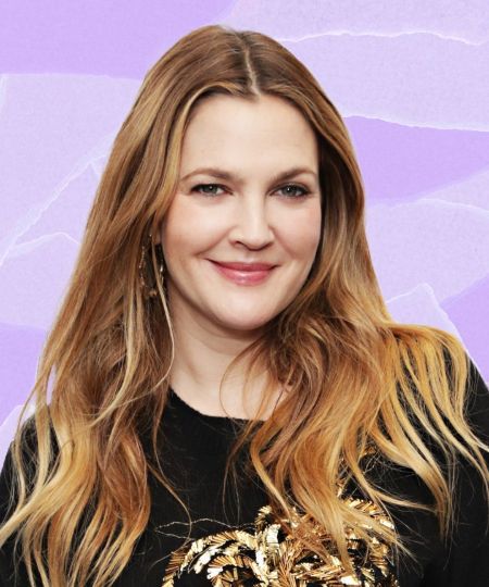 Drew Barrymore is a well-known actress in Hollywood who rose to prominence as a child actor in the movie 'E.T. the Extra-Terrestrial.'